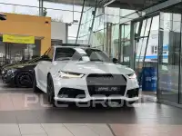 2015 Audi RS6