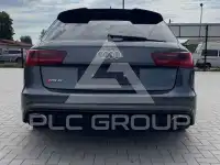 2015 Audi RS6