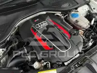 2015 Audi RS6