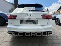 2015 Audi RS6