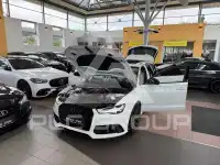 2015 Audi RS6