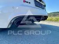 2015 Audi RS6