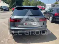 2015 Audi RS6