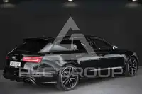 2015 Audi RS6