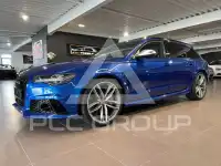 2015 Audi RS6