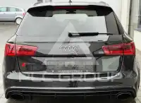 2015 Audi RS6