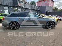 2015 Audi RS6