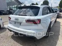 2015 Audi RS6
