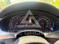 2015 Audi RS6