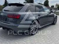 2015 Audi RS6