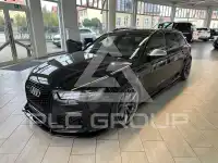 2015 Audi RS6
