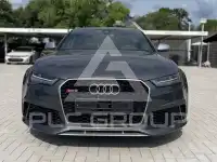 2015 Audi RS6