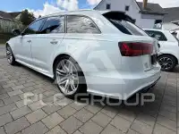 2015 Audi RS6