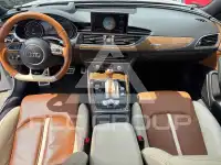 2015 Audi RS6