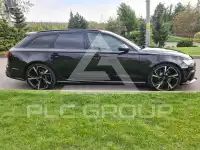 2015 Audi RS6