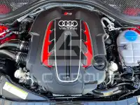 2015 Audi RS6