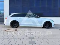 2015 Audi RS6