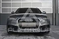 2015 Audi RS6