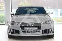 2015 Audi RS6