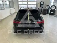 2015 Audi RS6