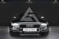 2015 Audi RS6