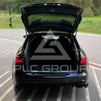 2015 Audi RS6