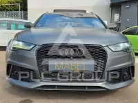 2015 Audi RS6