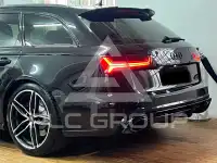 2015 Audi RS6