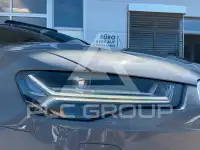 2015 Audi RS6