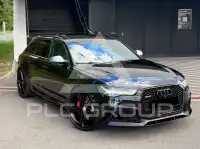 2015 Audi RS6