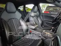 2015 Audi RS6