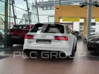 2015 Audi RS6