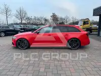 2015 Audi RS6