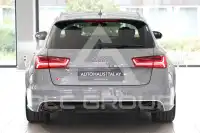 2015 Audi RS6