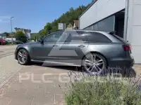 2015 Audi RS6