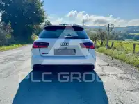 2015 Audi RS6