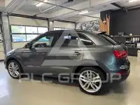 2015 Audi Quattro