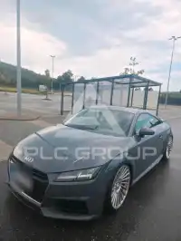2015 Audi Quattro
