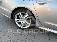 2015 Audi Quattro
