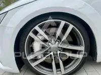 2015 Audi Quattro