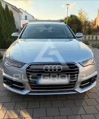2015 Audi Quattro