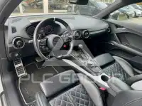 2015 Audi Quattro