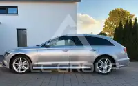 2015 Audi Quattro