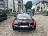 2015 Cadillac ATS