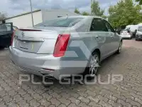 2015 Cadillac CTS