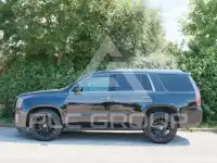 2015 Cadillac ESCALADE