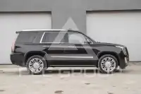 2015 Cadillac ESCALADE