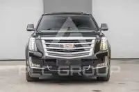 2015 Cadillac ESCALADE