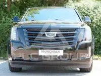 2015 Cadillac ESCALADE