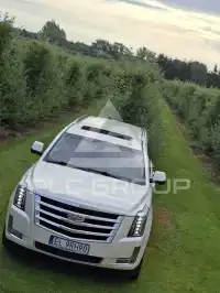 2015 Cadillac ESCALADE
